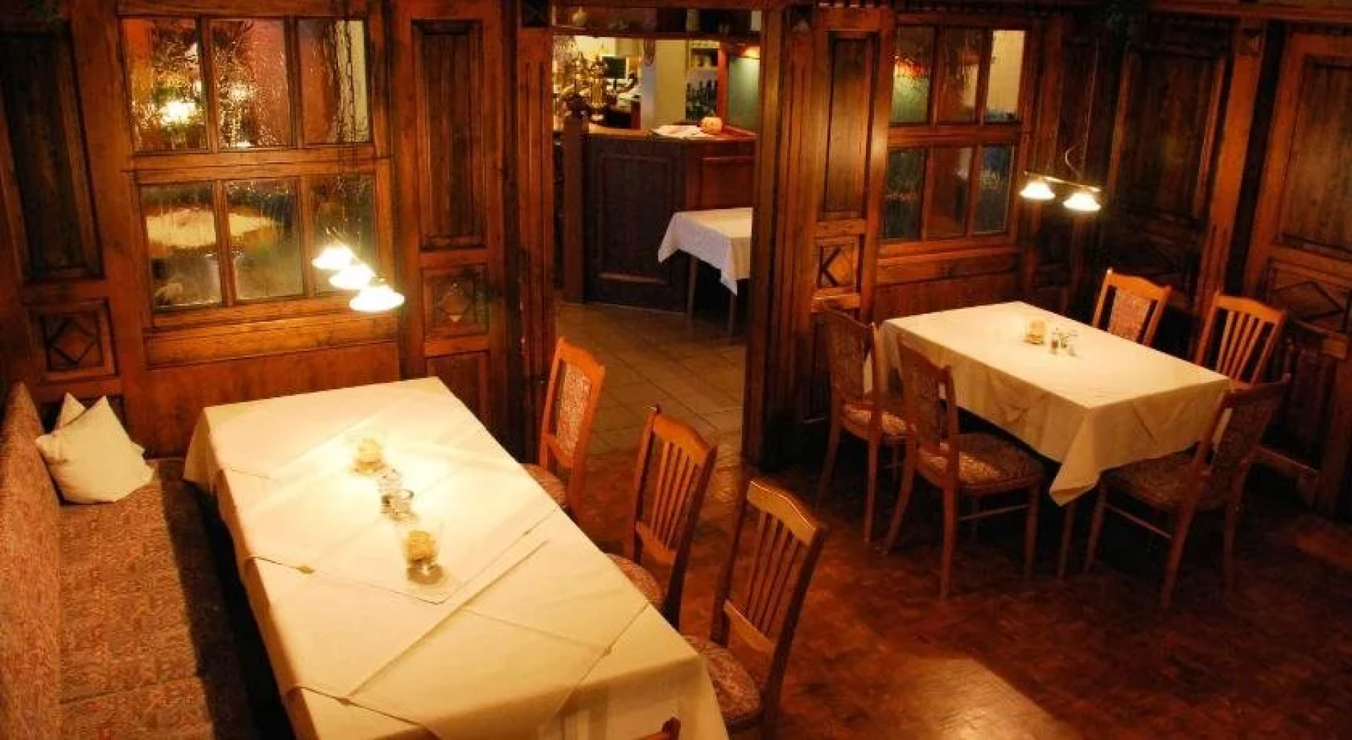 Hotel Lamm Nufringen