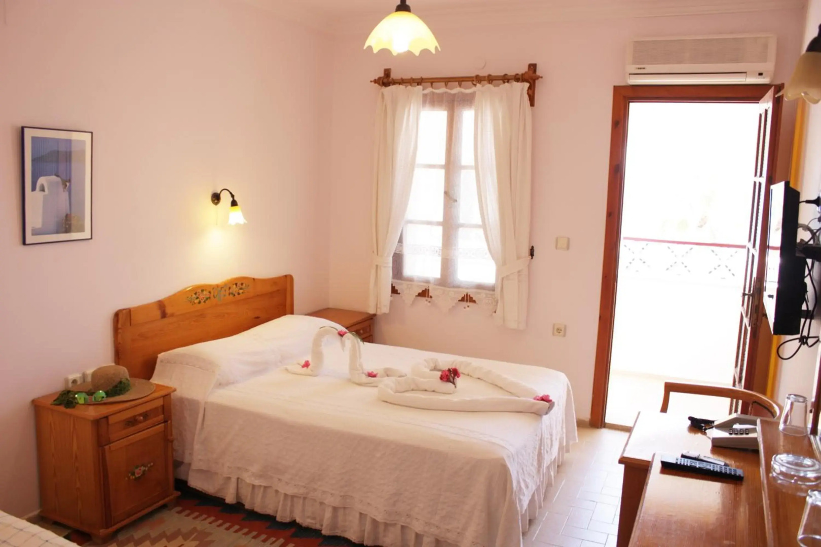 Toloman Hotel Bitez Beach