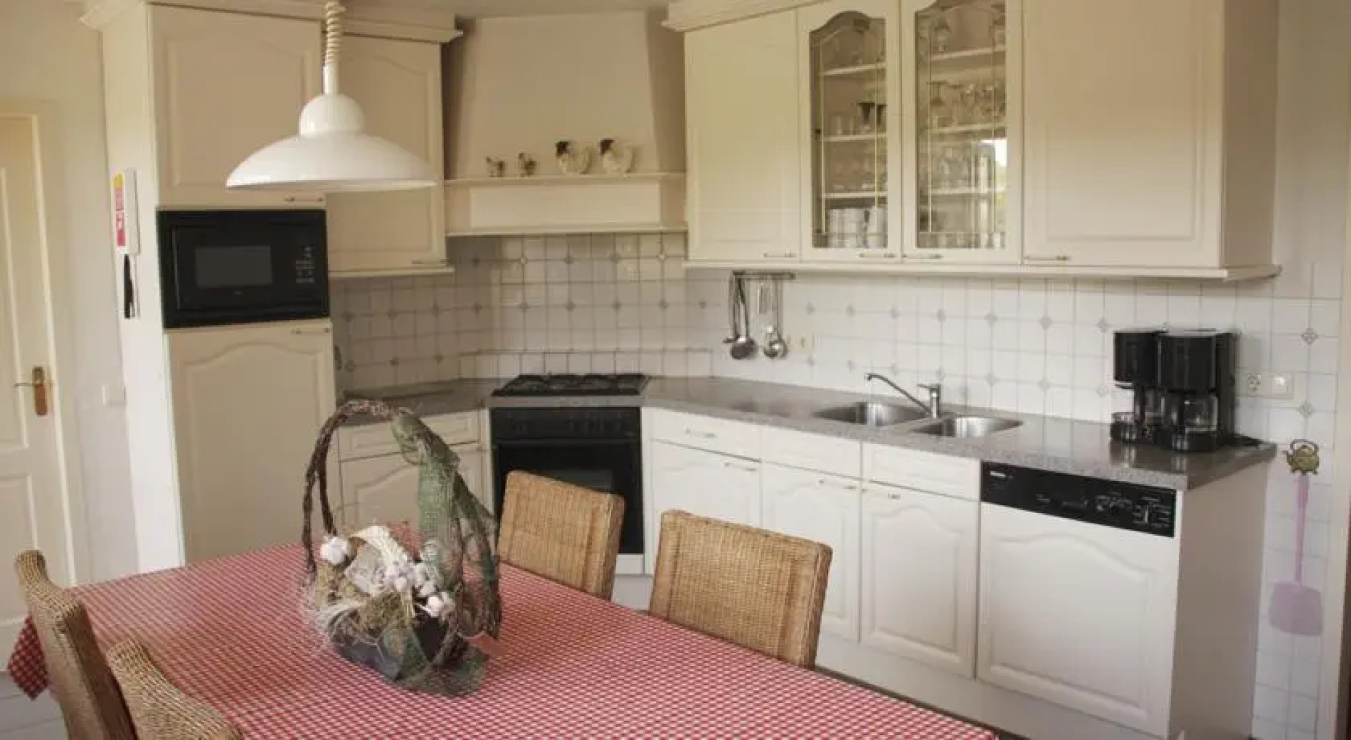 Holiday home de Heerevelden