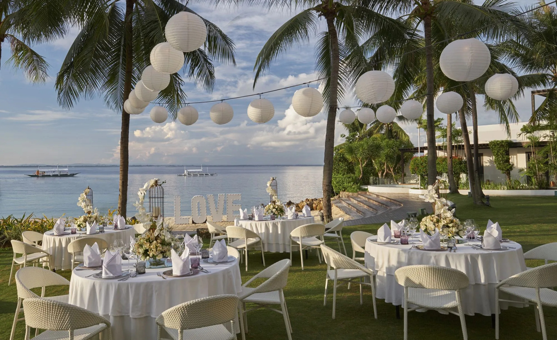 Mövenpick Hotel Mactan Island Cebu