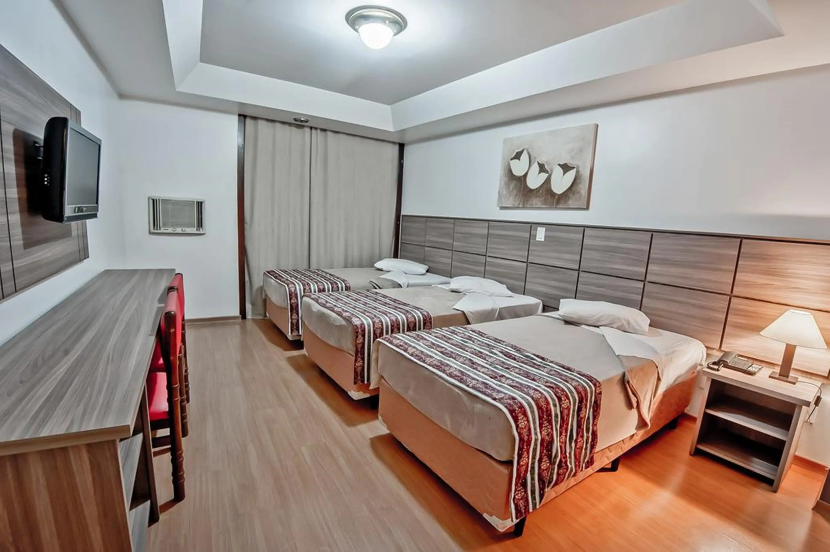 Hotel Dan Inn Planalto São Paulo