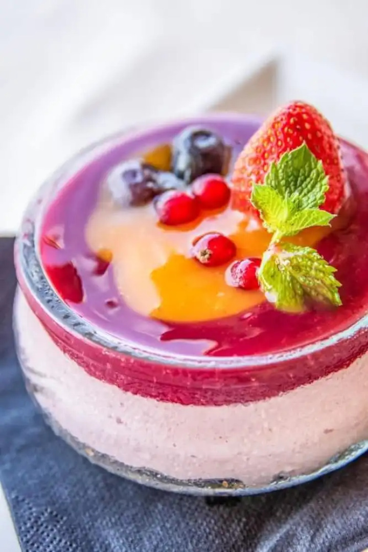 Villetta Large Morellino 6 pax