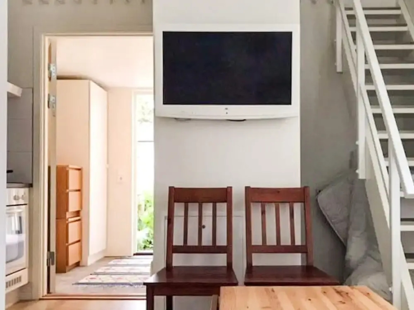 3 Person Holiday Home in Solvesborg-by Traum