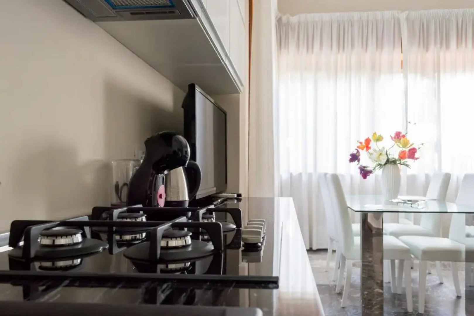 Villa Lazzari B&B Tra i due Mari