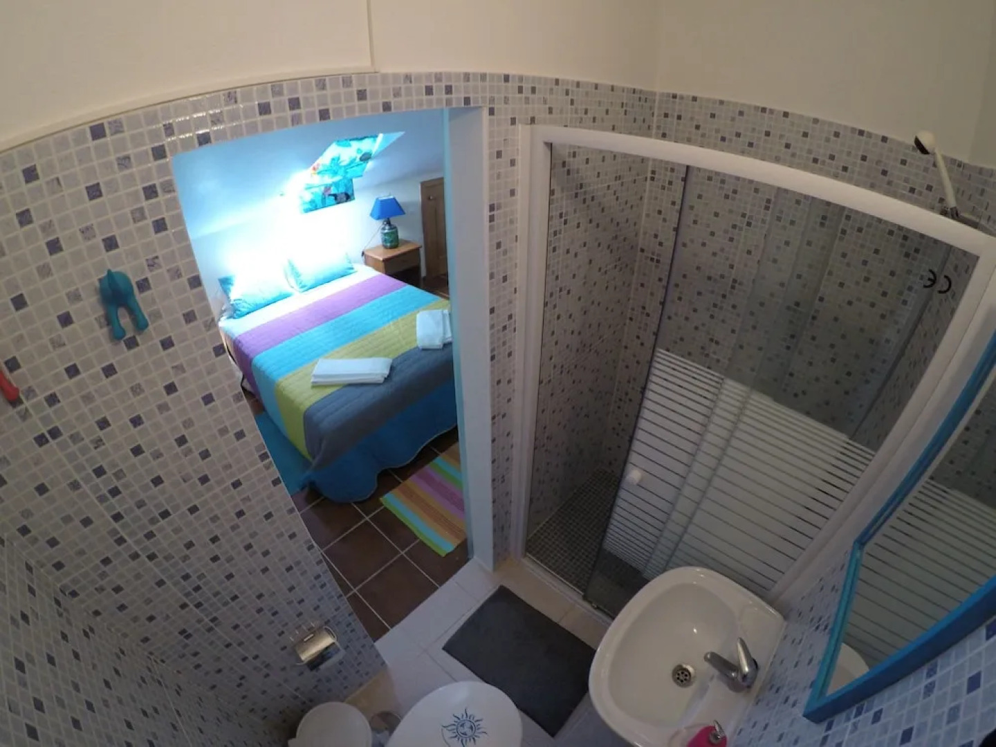 Supertubos Beach Hostel