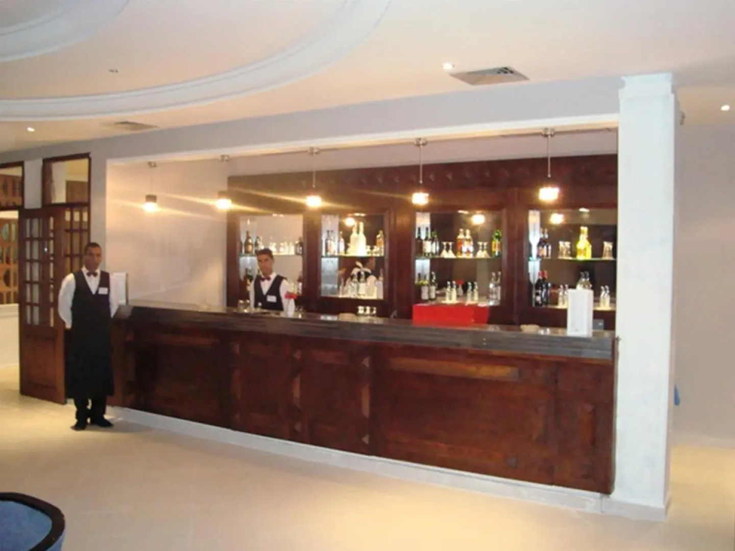 Yadis Morjane Tabarka