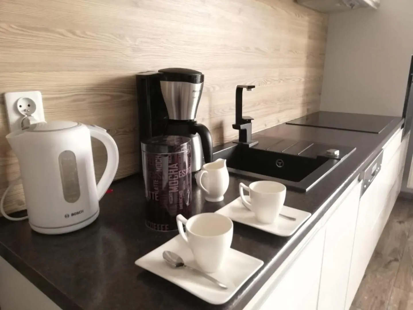 Apartament Neptun