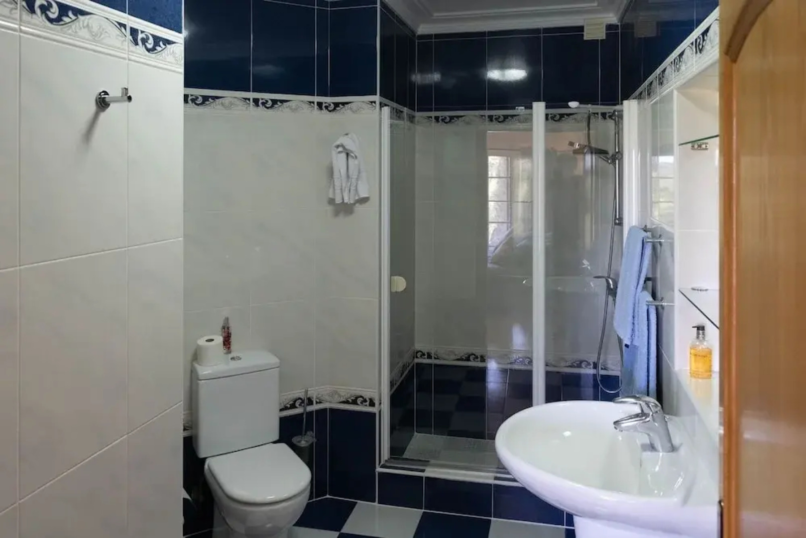 49 Presa da Moura Superbly 2 Bed Townhouse Clos