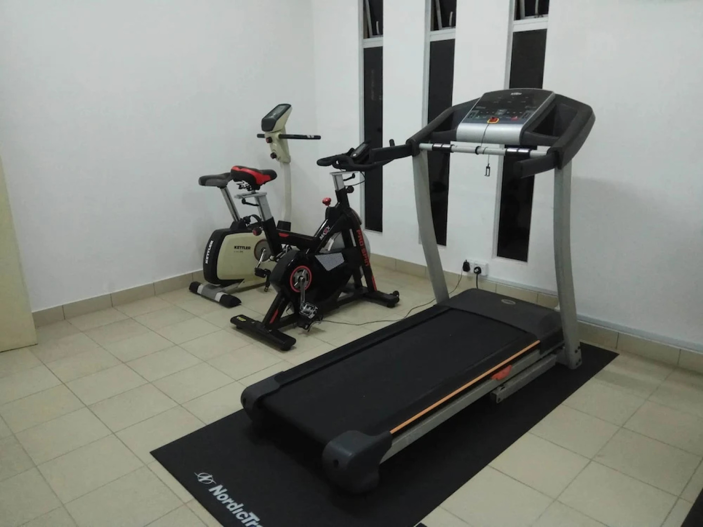 KBCC Service Apartment by iHost