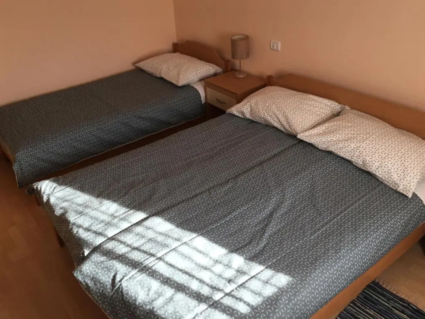 Guest house Okrepčevalnica Zemonska vaga