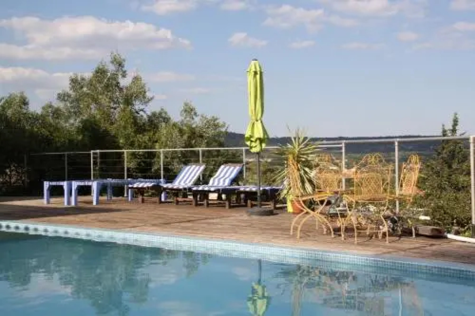 La croisée des chemins