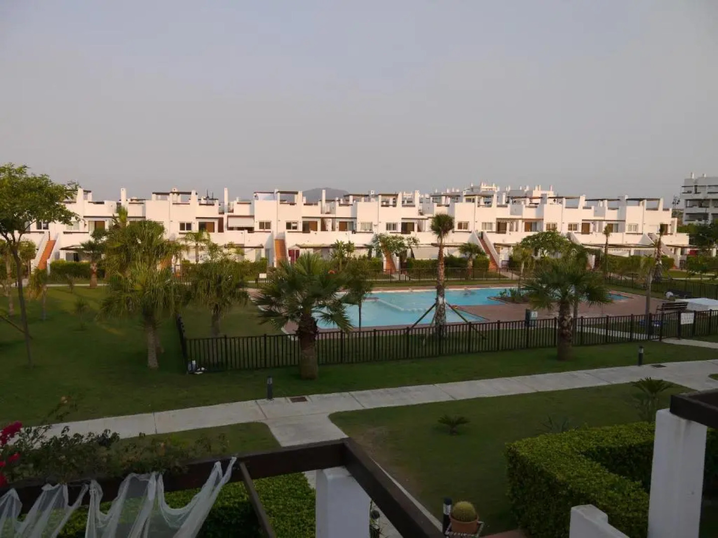 Apartment 316 Condado De Alhama