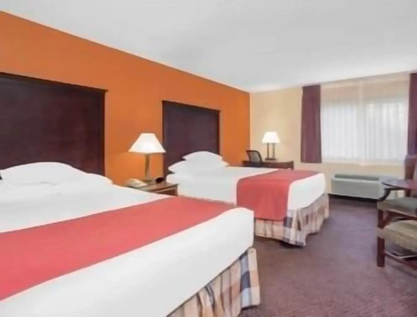 Ramada by Wyndham Waupaca