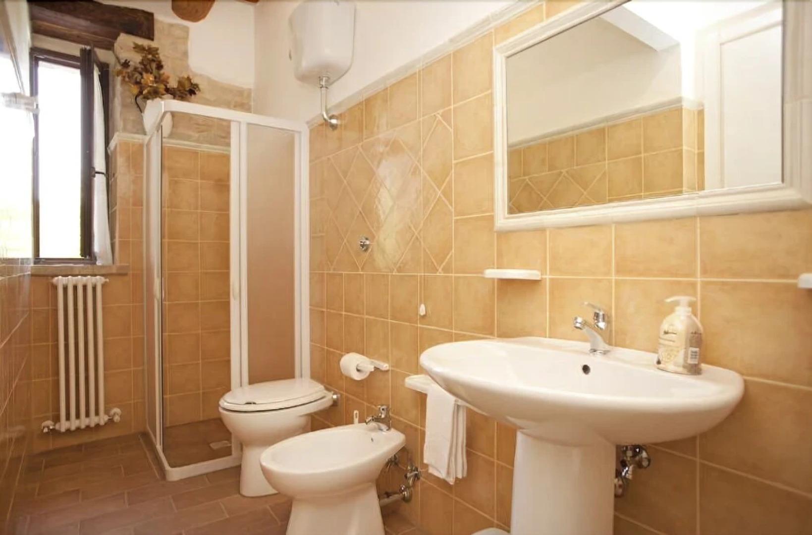 Casa Vacanze L'Aurora