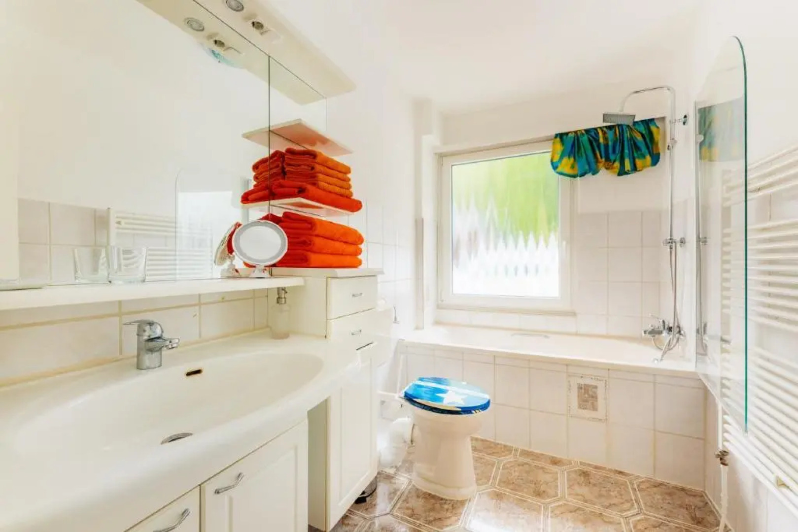 Ferienwohnungen Hafermarkt