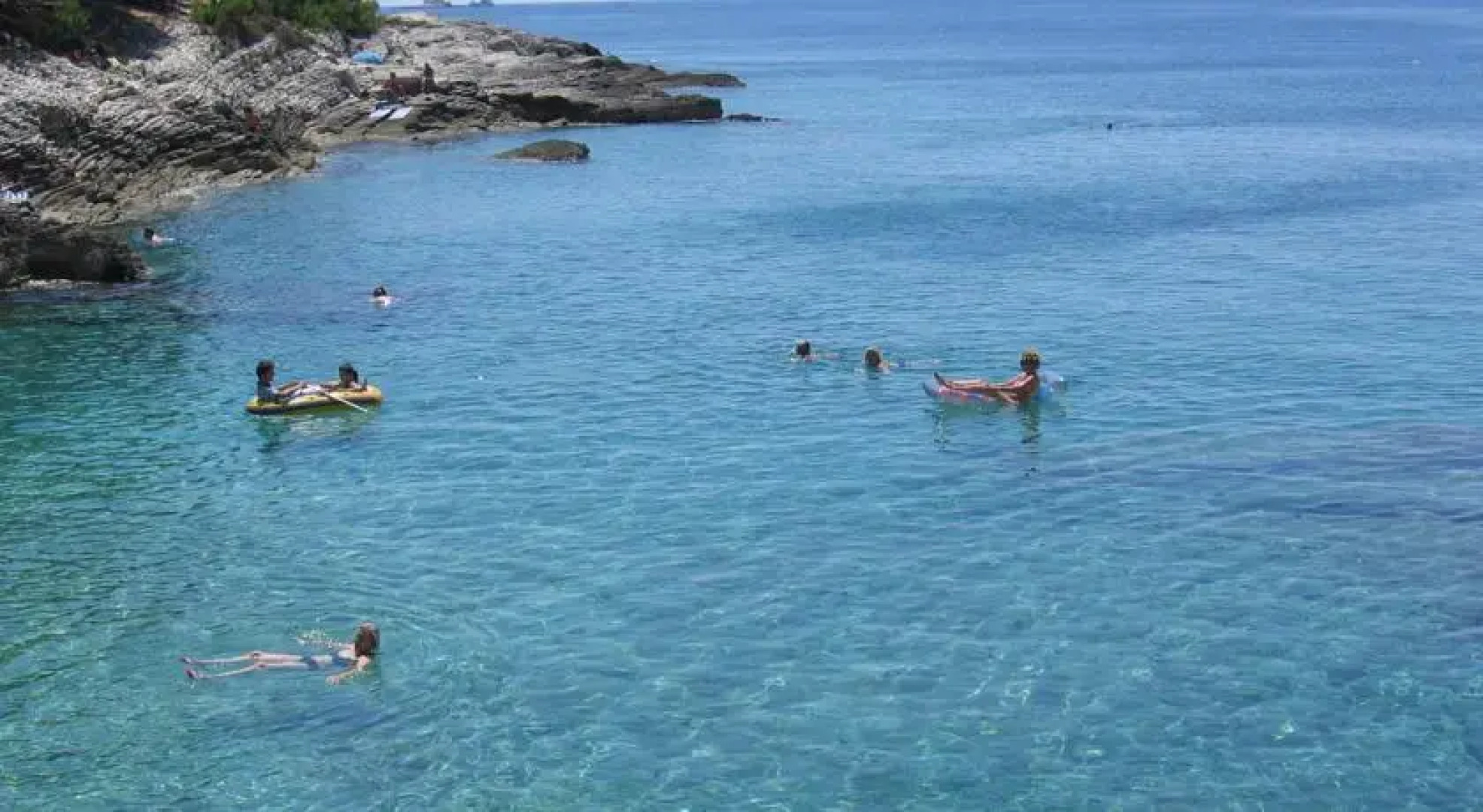 Holiday Home Villa Zadar