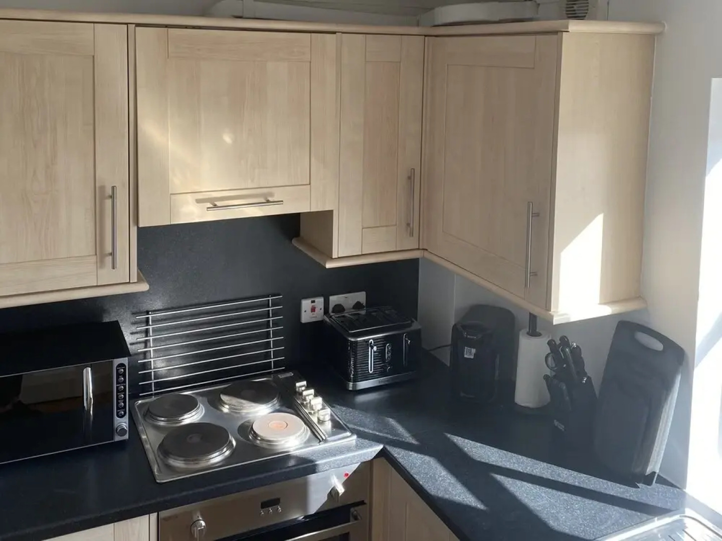 Flemings Yard - Fantastic Town House in Anstruther