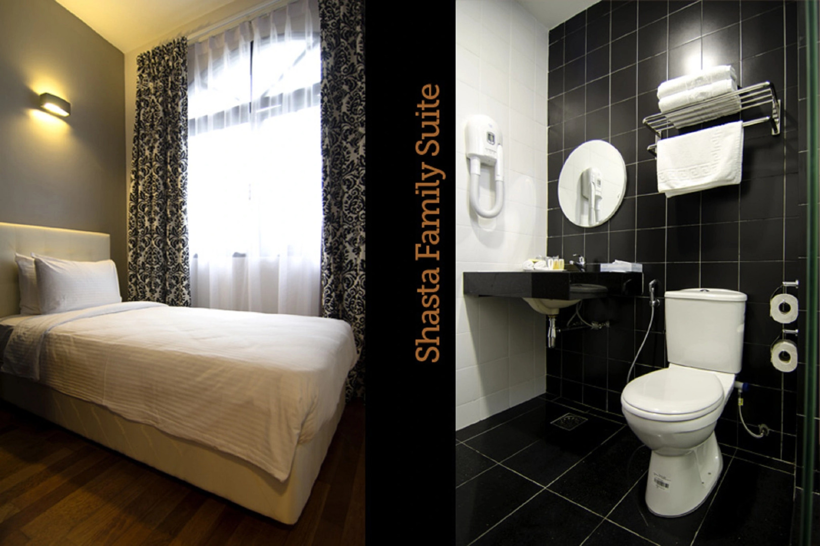 Strawberry Park Resort