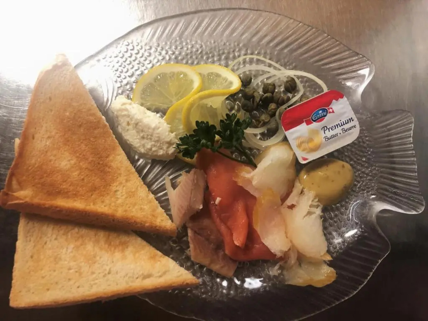 Hotel Châlet Du Lac