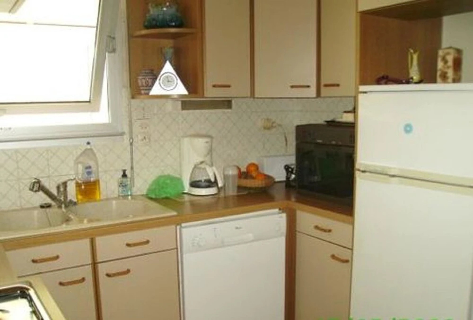 House With 2 Bedrooms in Saint Hilaire de Riez, With Furnished Garden