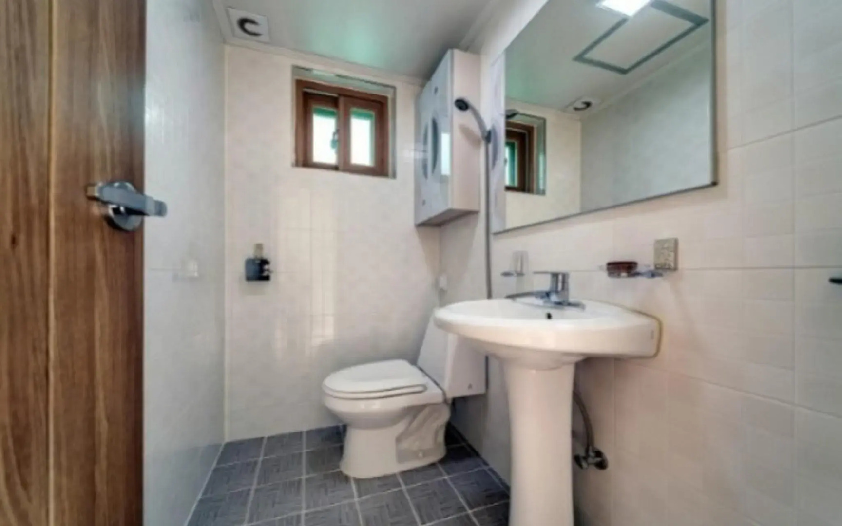 Danyang Sanmaru Pension