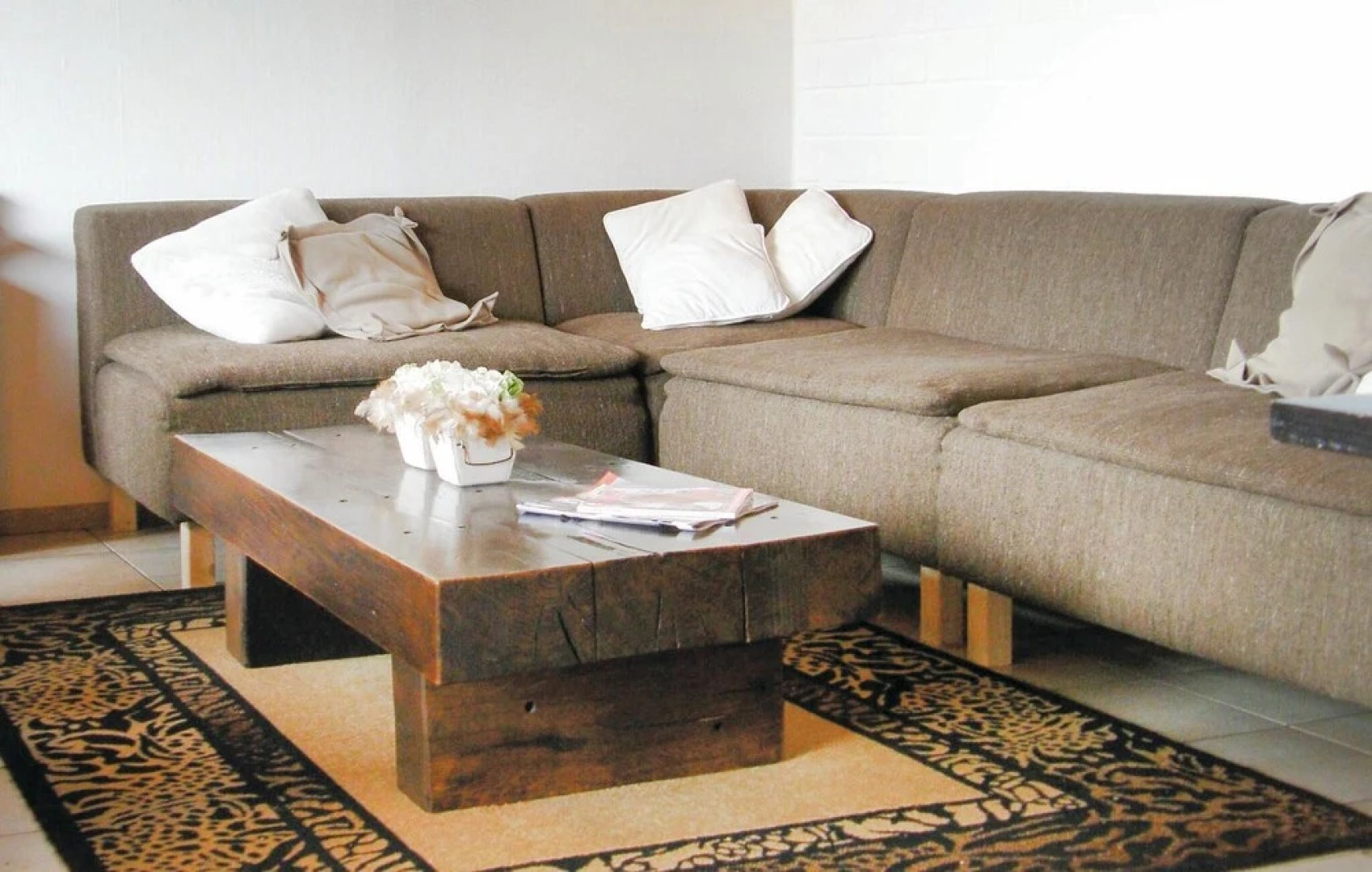 Awesome Home in Bischofsheim With 3 Bedrooms