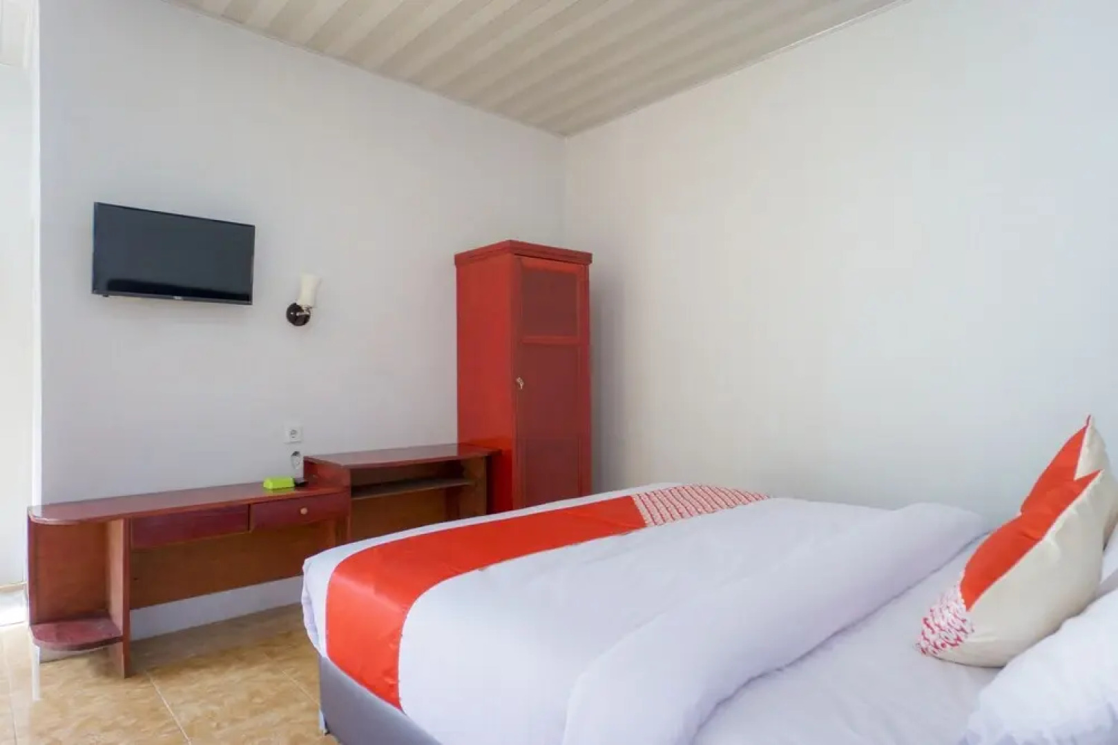 OYO 2186 Tongging Beach