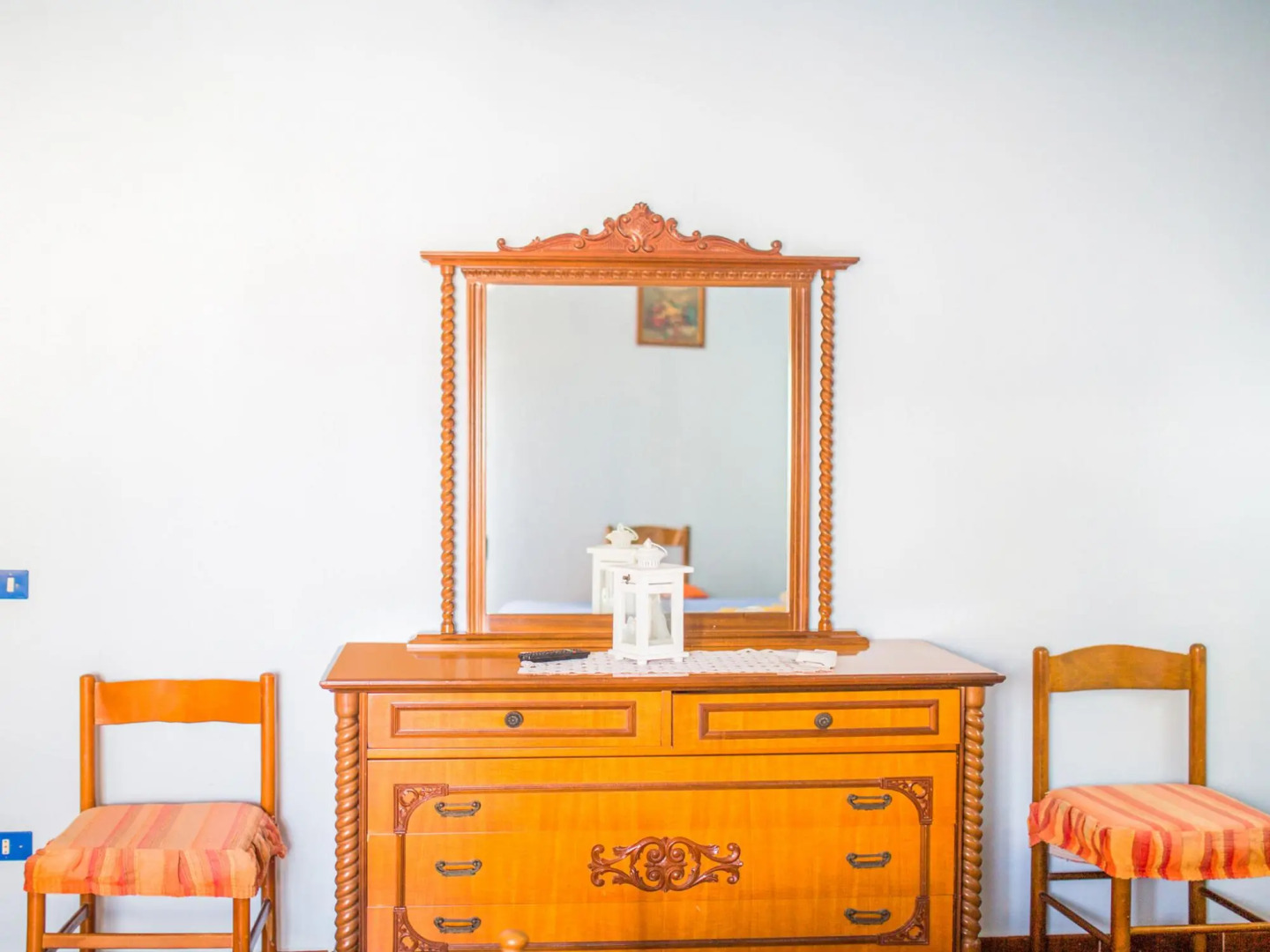 Belvilla by OYO Appartamento Spinesante