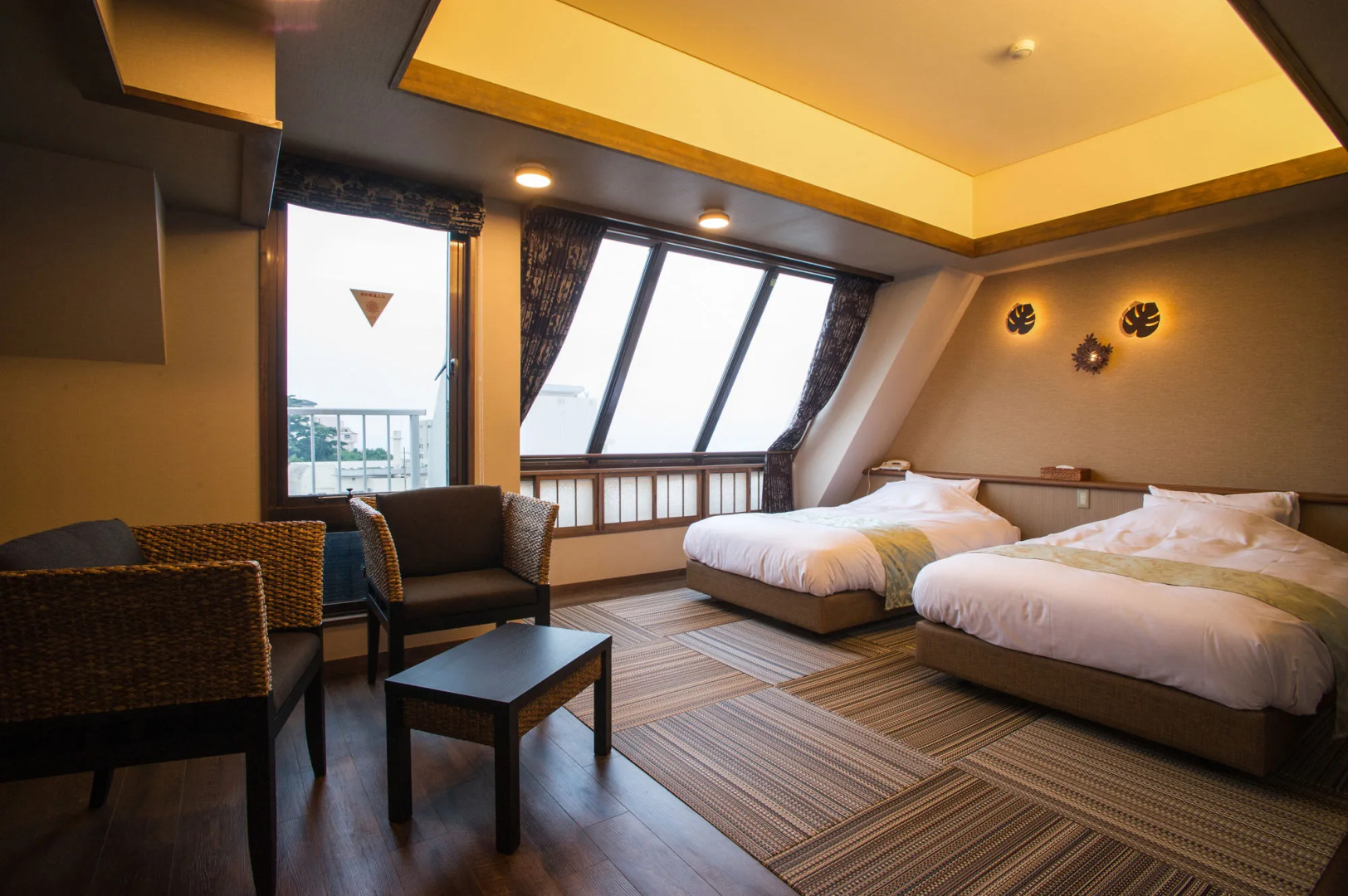 Shinyu no Yado Sazana