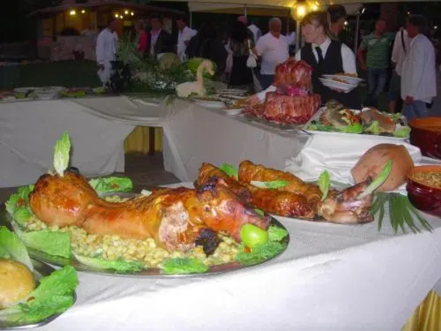 Hotel Parco dei Principi