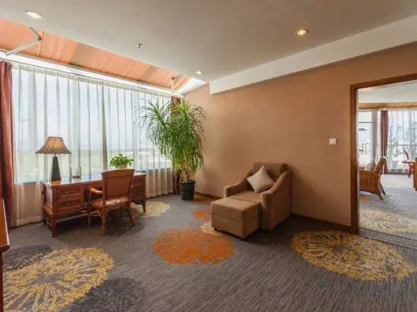 Tengchong Yudu Hotel