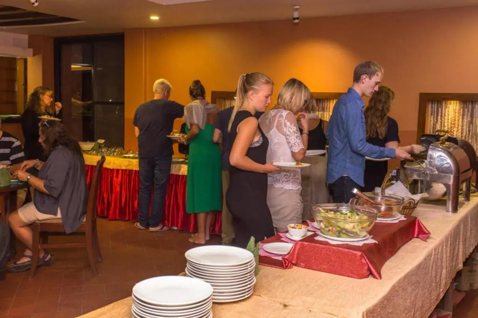 Landmark Forest Park