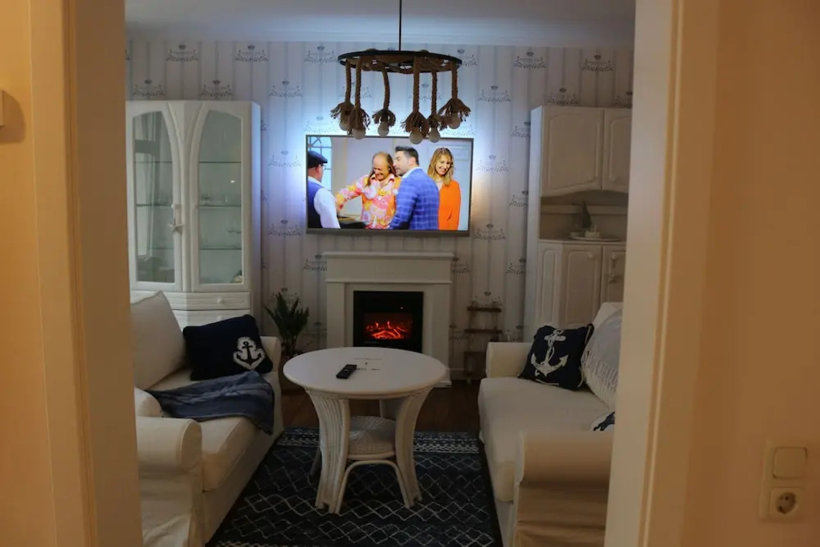 Haus Dompanorama-Kleines Ferienloft