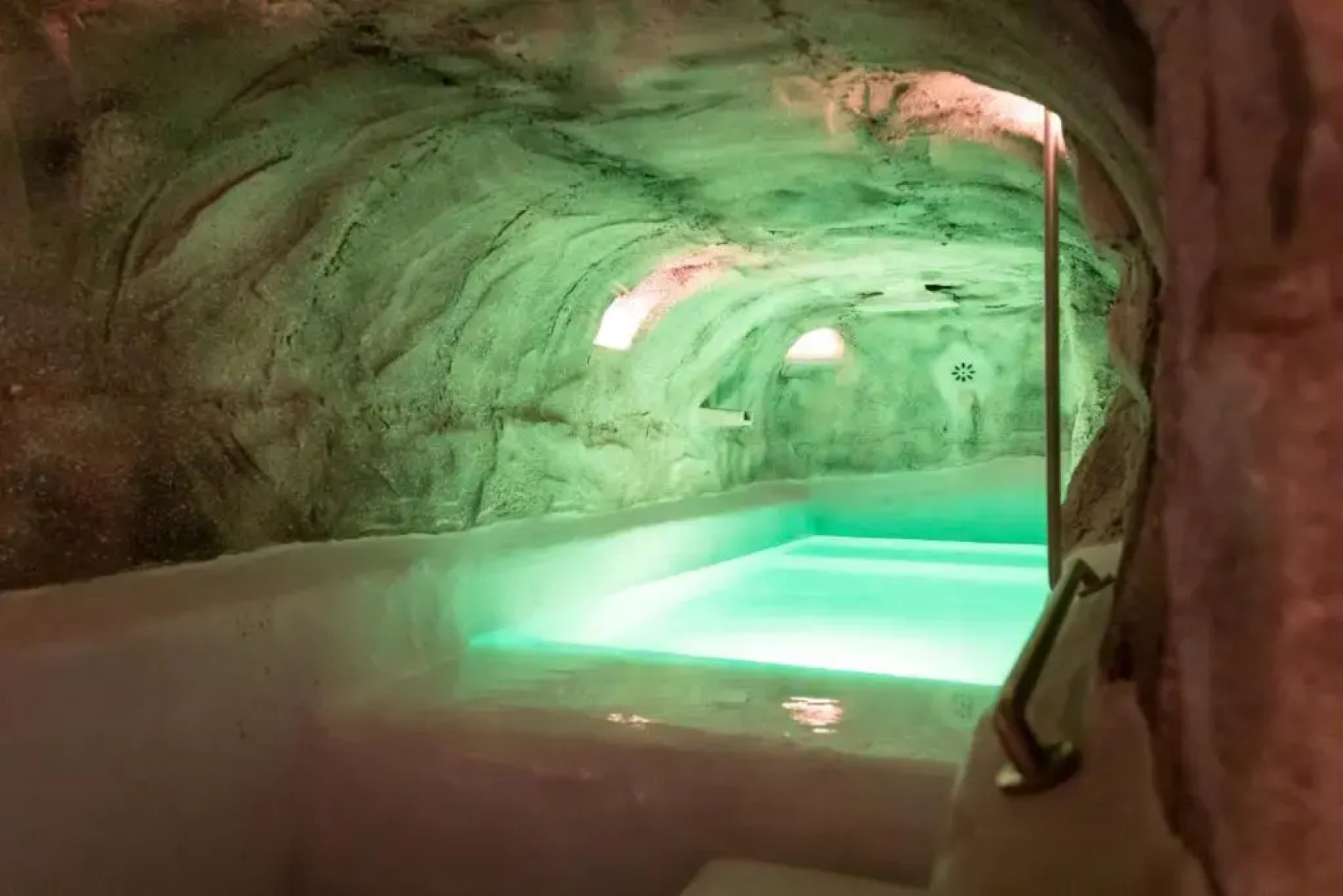 Bianco Riccio Suite Hotel