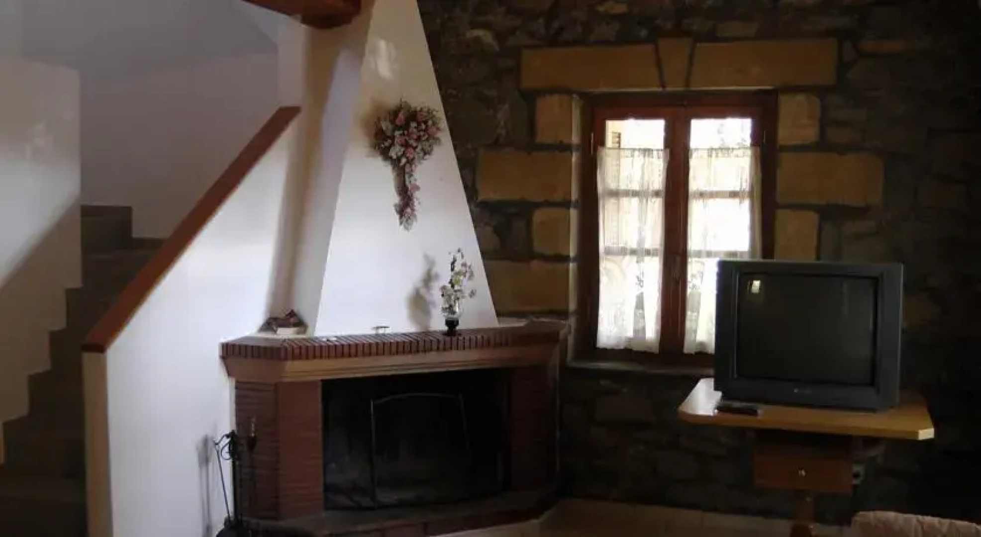 Iokastiss Residential Houses