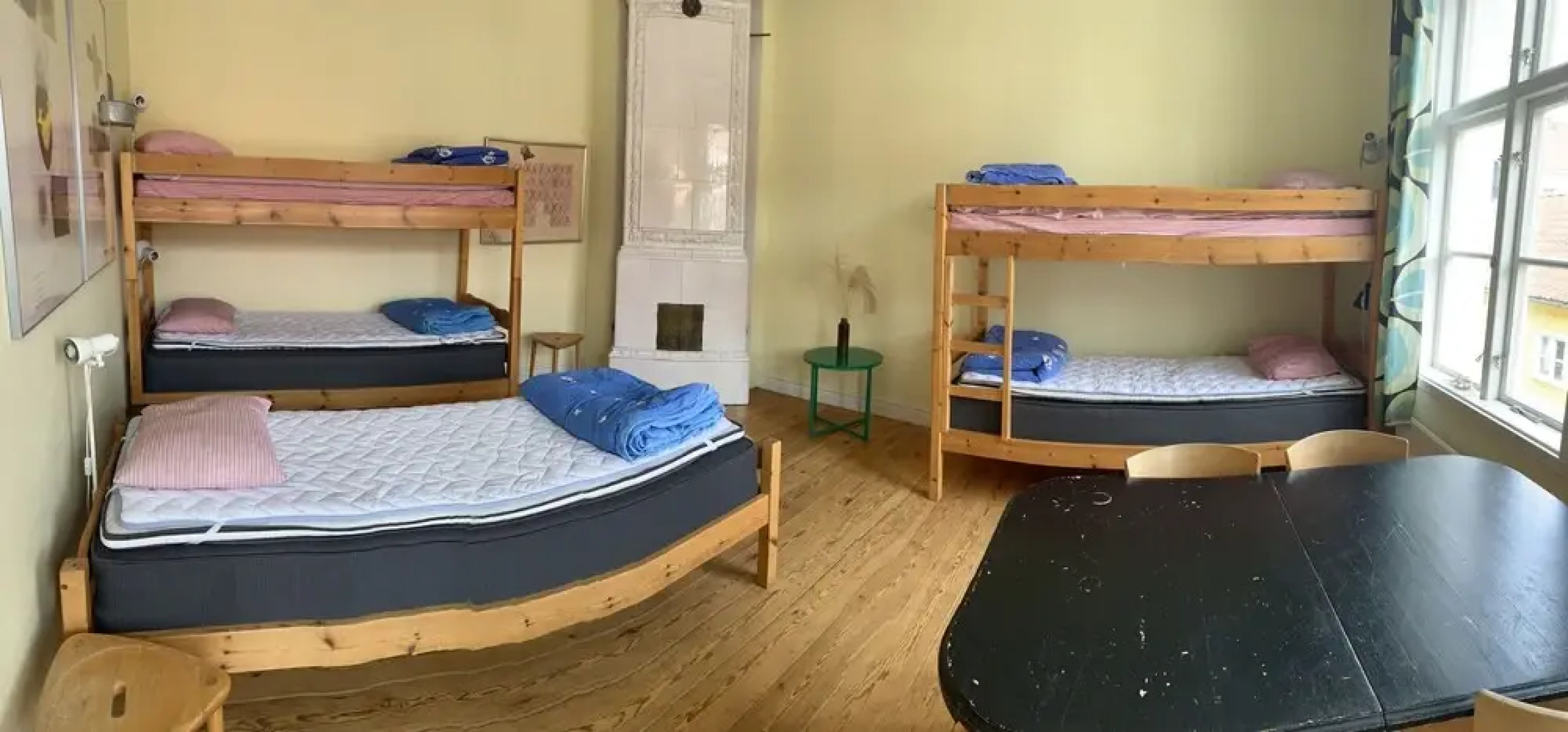 STF Vandrarhem Mariestad - Hostel