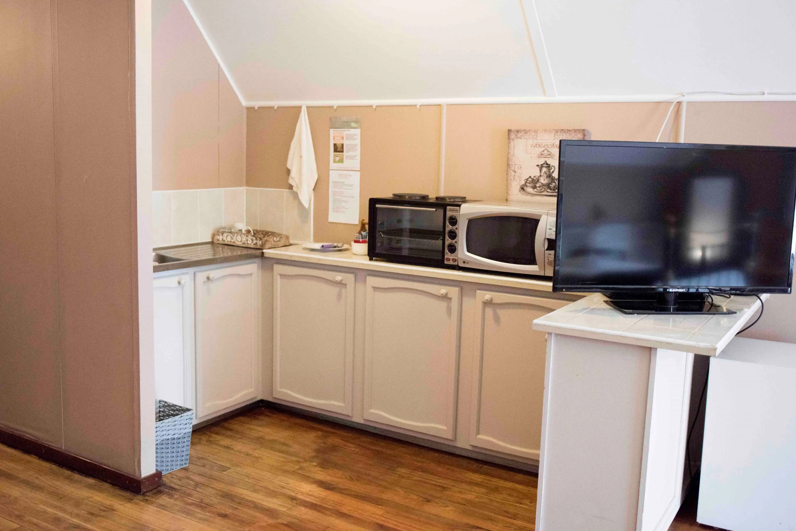 Greenfields Guest House