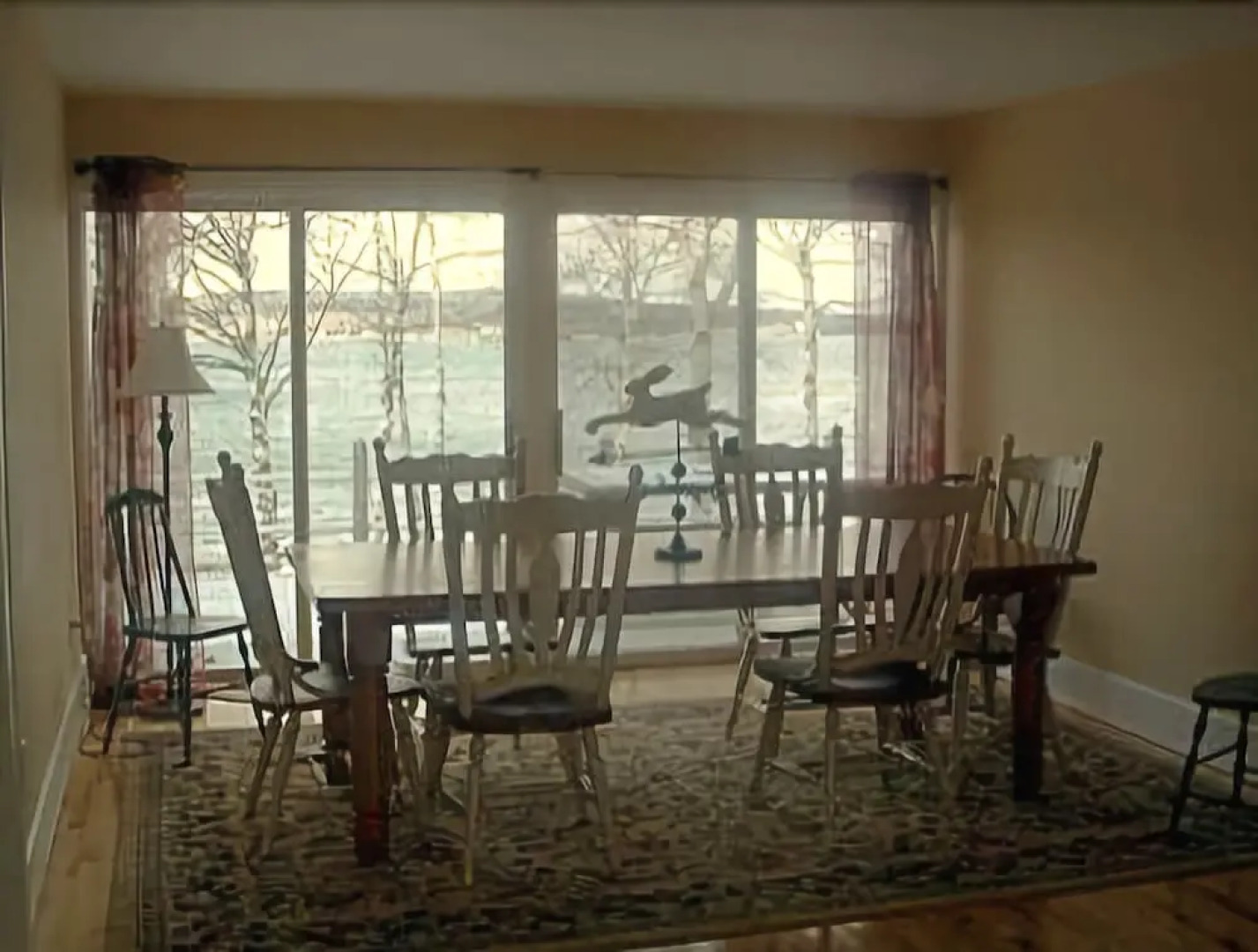 Reachview Estate - Four Bedroom Home