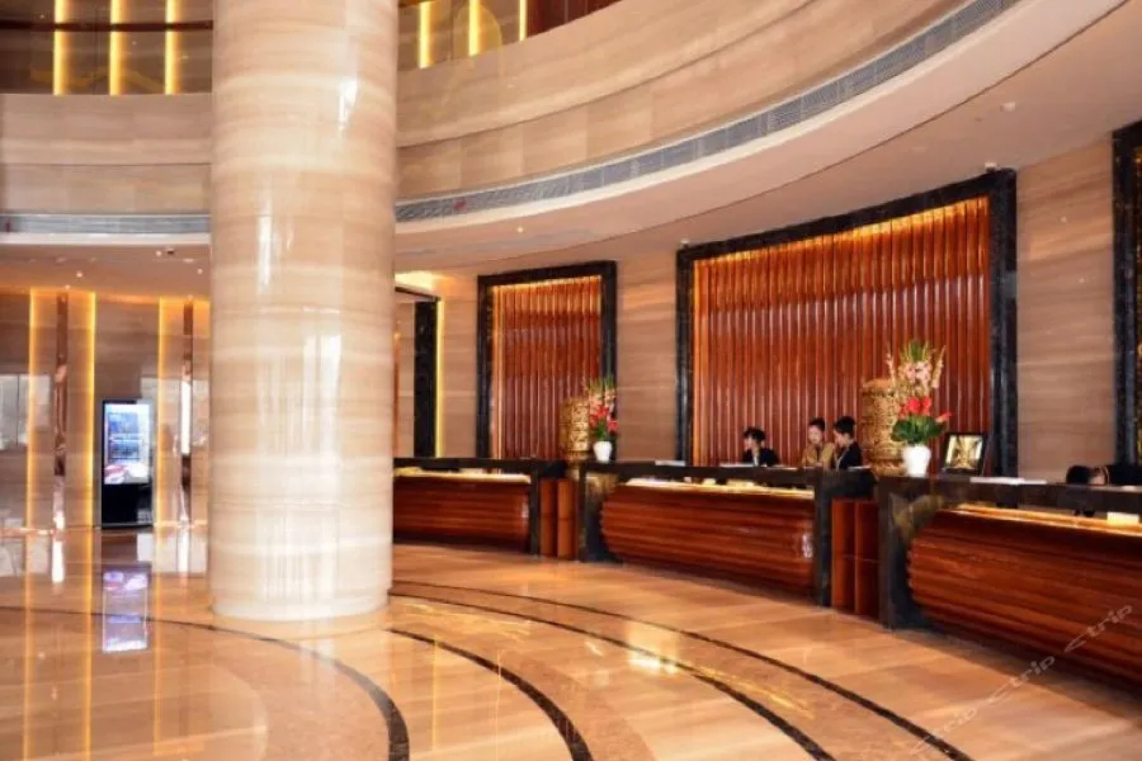 Tongcheng International Hotel