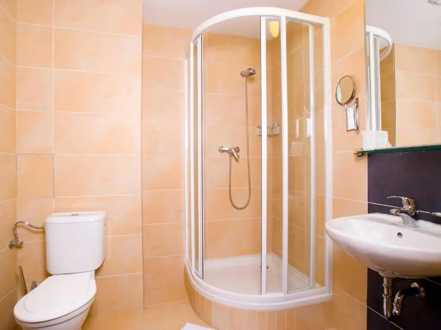 Best Western Hotel Trend