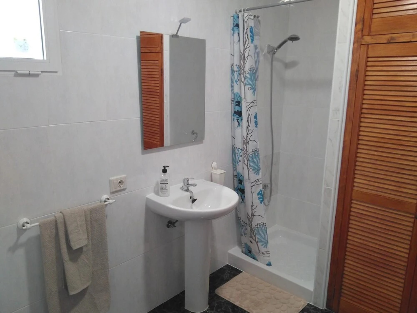 Apartment With 3 Bedrooms in Arinaga, With Terrace and Wifi - 400 m Fr