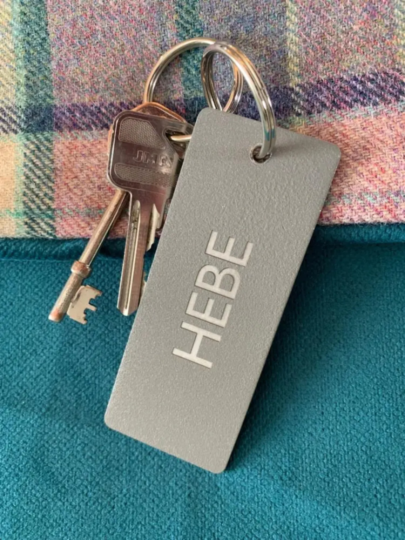 The House at Glenbarr