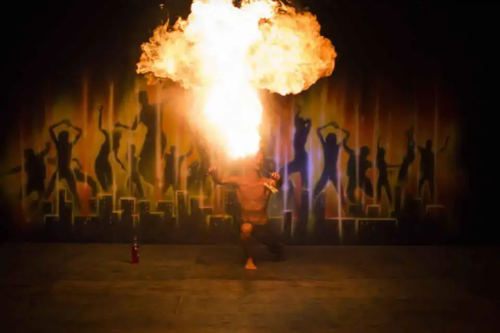 Отель Eldar Garden Resort 