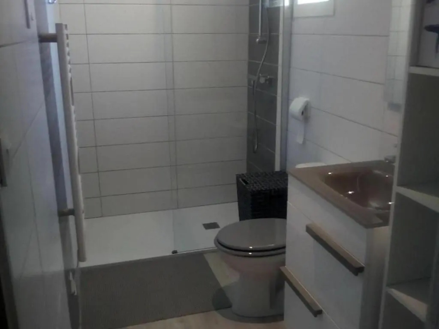 Gîte Saint-Aubin-la-Plaine, 3 pièces, 4 personnes - FR-1-426-224