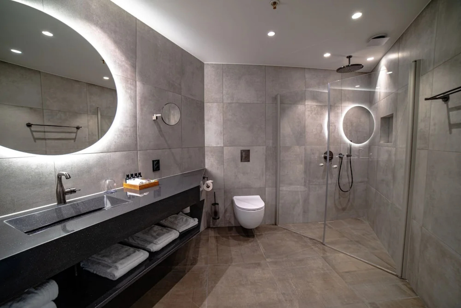 Sorrisniva Arctic Wilderness Lodge