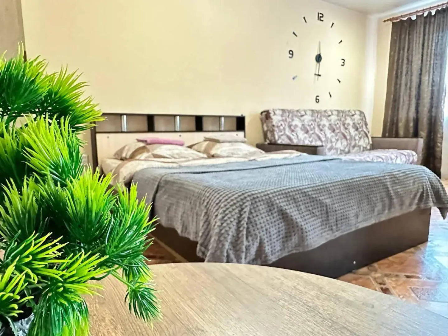 Апартаменты на проспекте Кирова 116