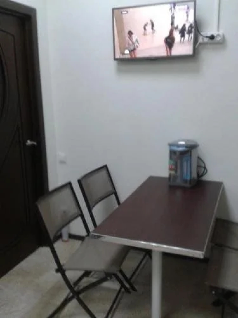Radiks Hostel