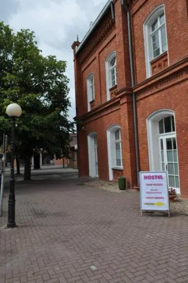 Hostel Kostrzyn nad Odra