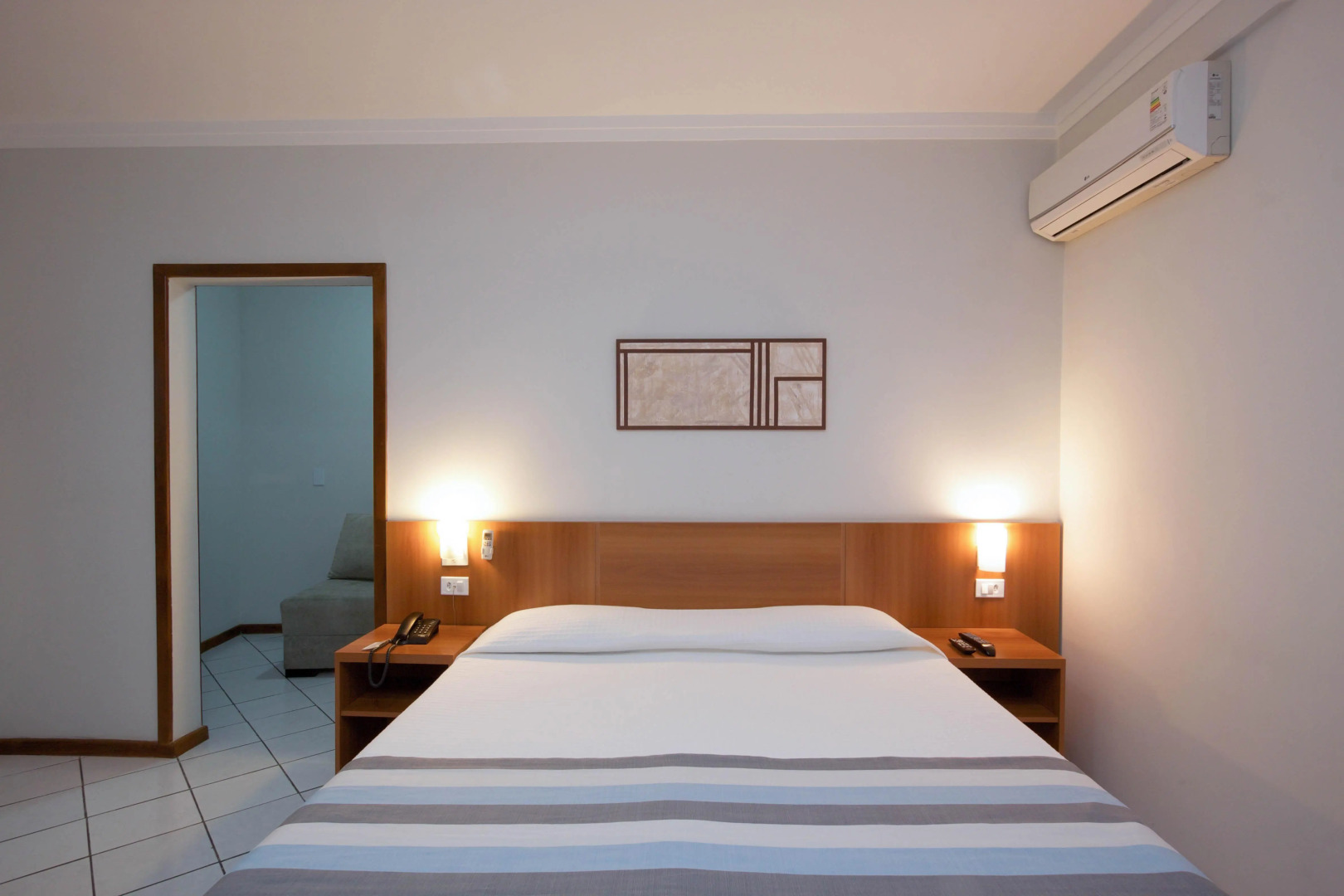 Bristol Zaniboni Hotel