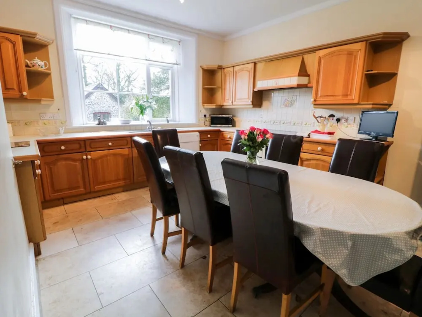 The Old Farm House, Dulverton